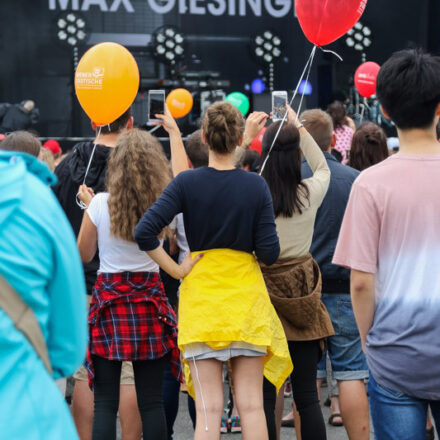 Donauinselfest 2017 - Tag 3 [Part I] @ Donauinsel Wien