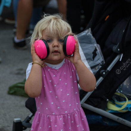 Donauinselfest 2017 - Tag 3 [Part I] @ Donauinsel Wien