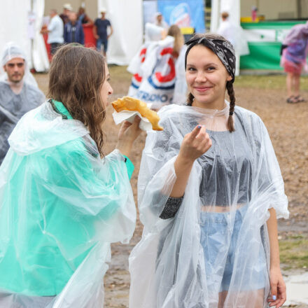 Donauinselfest 2017 - Tag 3 [Part I] @ Donauinsel Wien