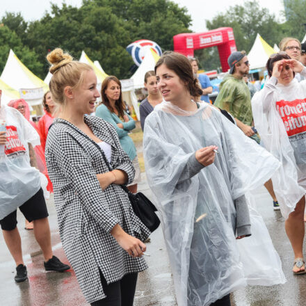 Donauinselfest 2017 - Tag 3 [Part I] @ Donauinsel Wien