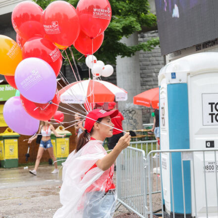 Donauinselfest 2017 - Tag 3 [Part I] @ Donauinsel Wien