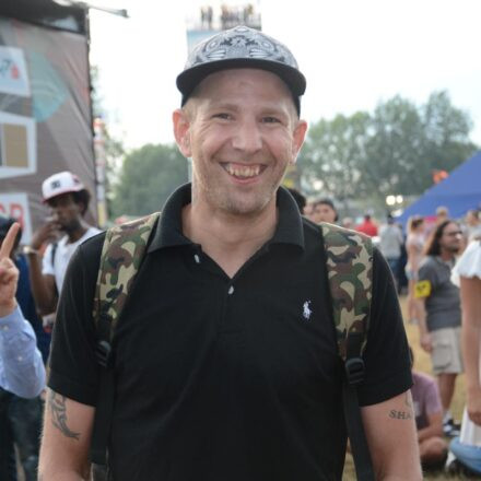 Donauinselfest 2017 - Tag 3 [Part II] @ Donauinsel Wien