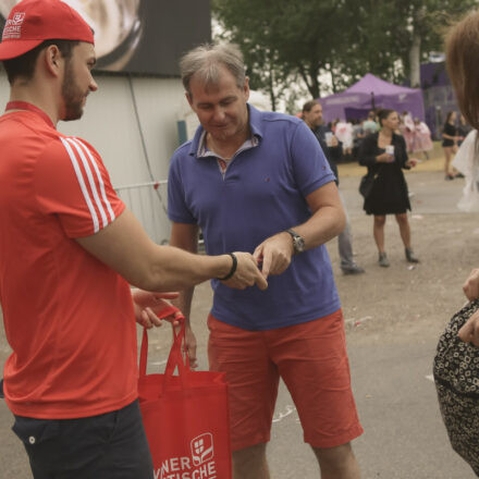 Donauinselfest 2017 - Tag 3 [Part III] @ Donauinsel Wien