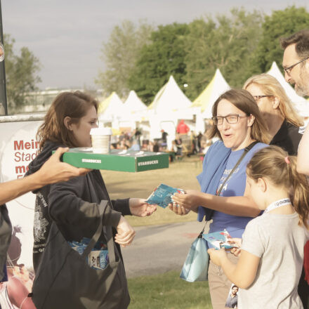 Donauinselfest 2017 - Tag 3 [Part III] @ Donauinsel Wien