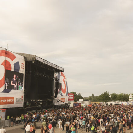 Donauinselfest 2017 - Tag 3 [Part III] @ Donauinsel Wien