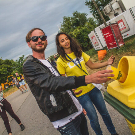 Donauinselfest 2017 - Tag 3 [Part IV] @ Donauinsel Wien