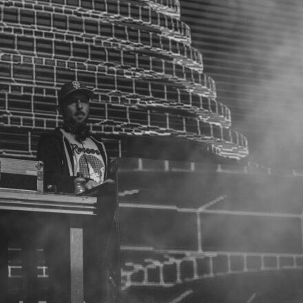 Donauinselfest 2017 - Tag 3 [Part IV] @ Donauinsel Wien
