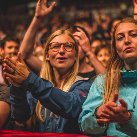 Donauinselfest 2017 - Tag 3 [Part IV] @ Donauinsel Wien