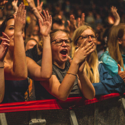 Donauinselfest 2017 - Tag 3 [Part IV] @ Donauinsel Wien