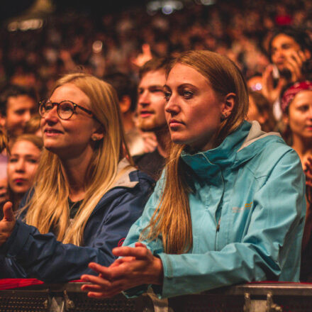 Donauinselfest 2017 - Tag 3 [Part IV] @ Donauinsel Wien