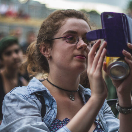 Donauinselfest 2017 - Tag 3 [Part IV] @ Donauinsel Wien