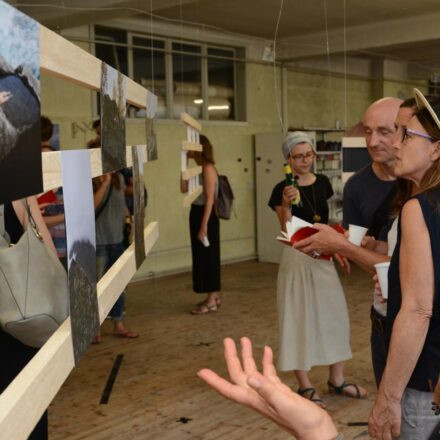 On Solitude. Ausstellung über das Leben in Einsamkeit @ Die Schöne Wien