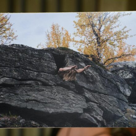 On Solitude. Ausstellung über das Leben in Einsamkeit @ Die Schöne Wien