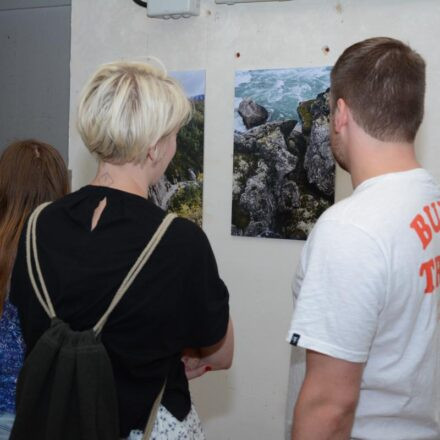 On Solitude. Ausstellung über das Leben in Einsamkeit @ Die Schöne Wien