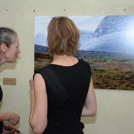 On Solitude. Ausstellung über das Leben in Einsamkeit @ Die Schöne Wien