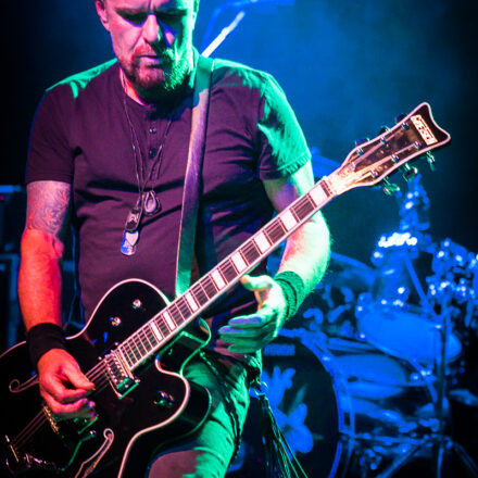 The Cult @ Arena Wien