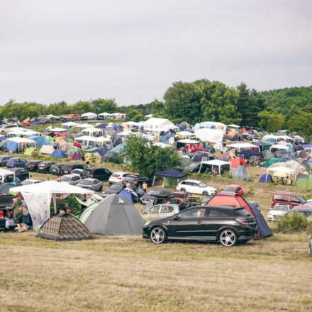 Nu Forms Festival 2017 - Day 2 @ Ottakringer Arena Wiesen