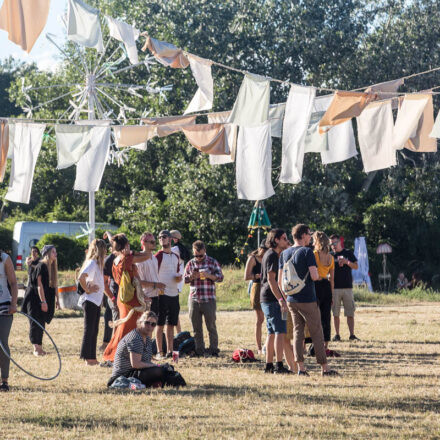 Tanz durch den Tag / Aufwind Festival - Day 2 @ Donauinsel Wien