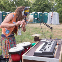 Tanz durch den Tag / Aufwind Festival - Day 2 @ Donauinsel Wien