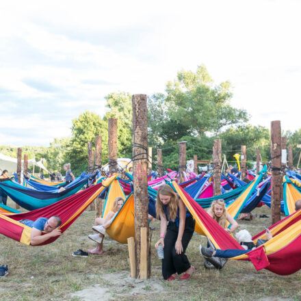 Tanz durch den Tag / Aufwind Festival - Day 2 @ Donauinsel Wien