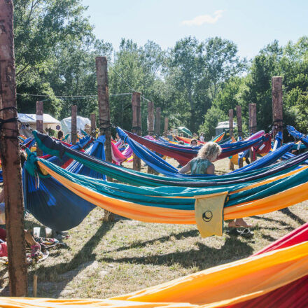 Tanz durch den Tag / Aufwind Festival - Day 2 @ Donauinsel Wien