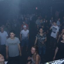 Beat It Saturday Special @ Flex Wien