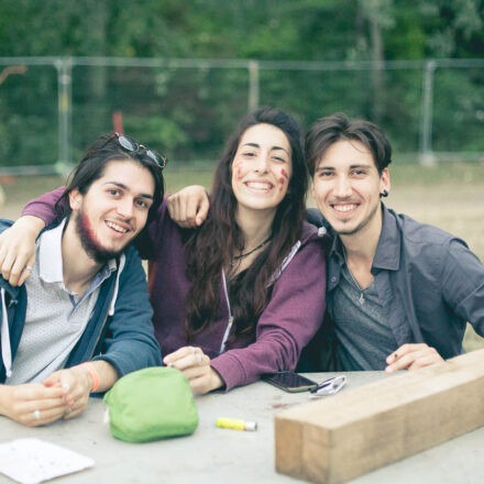 Tanz durch den Tag / Aufwind Festival - Day 3 @ Donauinsel Wien