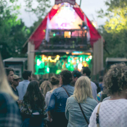 Tanz durch den Tag / Aufwind Festival - Day 3 @ Donauinsel Wien