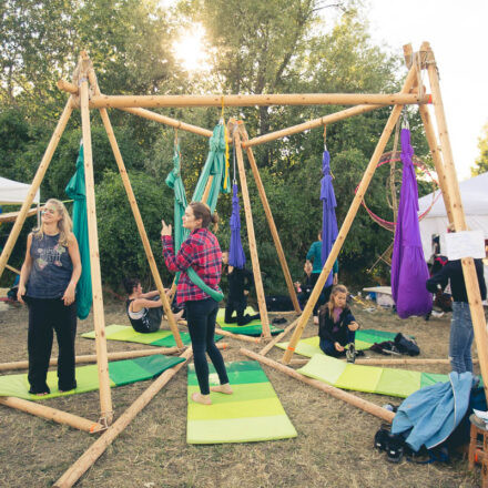 Tanz durch den Tag / Aufwind Festival - Day 3 @ Donauinsel Wien