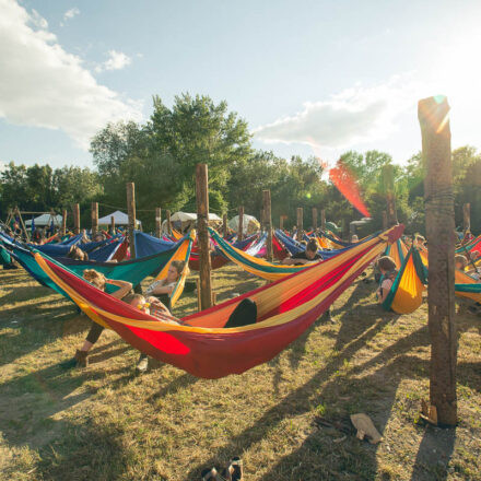 Tanz durch den Tag / Aufwind Festival - Day 3 @ Donauinsel Wien