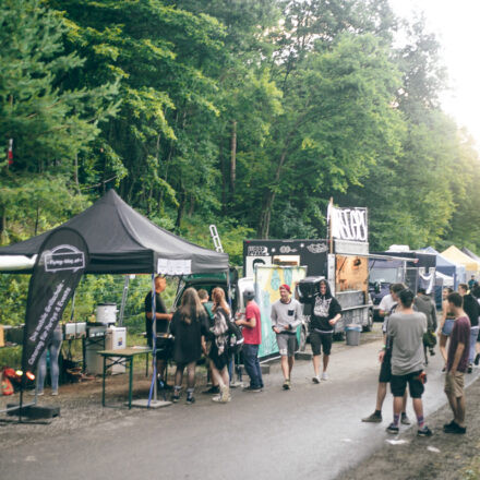 Best of Nu Forms Festival 2017 @ Ottakringer Arena Wiesen