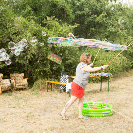 Best of Tanz durch den Tag Aufwind Festival 2017 @ Donauinsel Wien