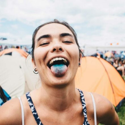 Electric Love Festival - Day 2 @ Salzburgring