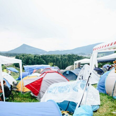 Electric Love Festival - Day 2 @ Salzburgring