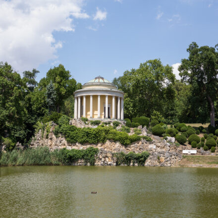 Lovely Days Festival @ Schlosspark Esterházy Eisenstadt