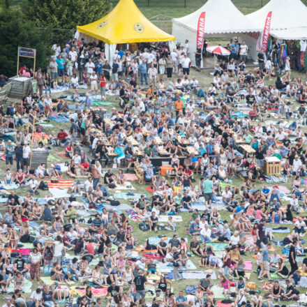 Lovely Days Festival @ Schlosspark Esterházy Eisenstadt