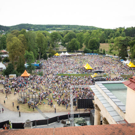 Lovely Days Festival @ Schlosspark Esterházy Eisenstadt