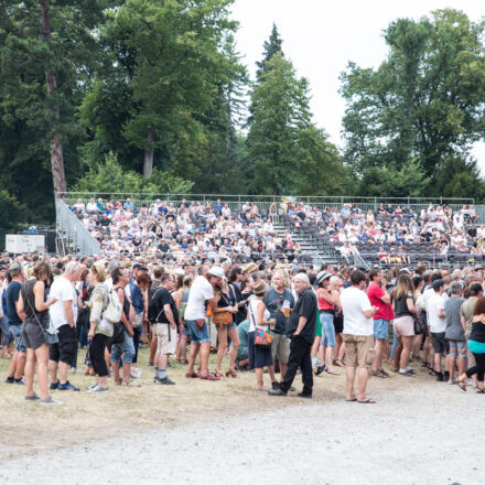 Lovely Days Festival @ Schlosspark Esterházy Eisenstadt