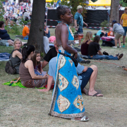 Lovely Days Festival @ Schlosspark Esterházy Eisenstadt