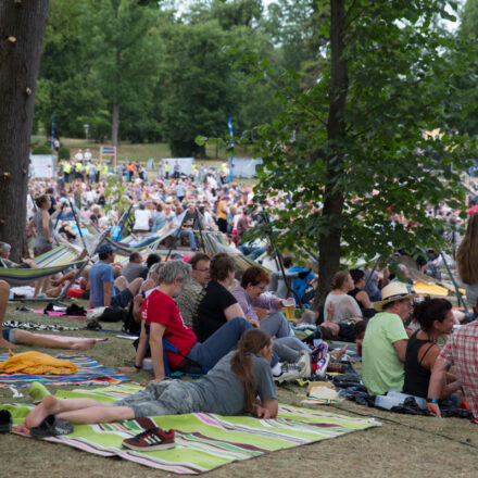 Lovely Days Festival @ Schlosspark Esterházy Eisenstadt