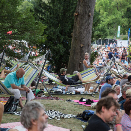 Lovely Days Festival @ Schlosspark Esterházy Eisenstadt