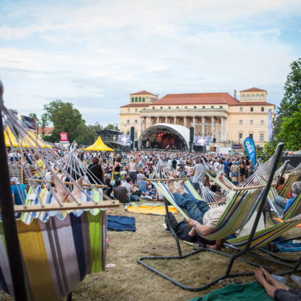 Lovely Days Festival @ Schlosspark Esterházy Eisenstadt