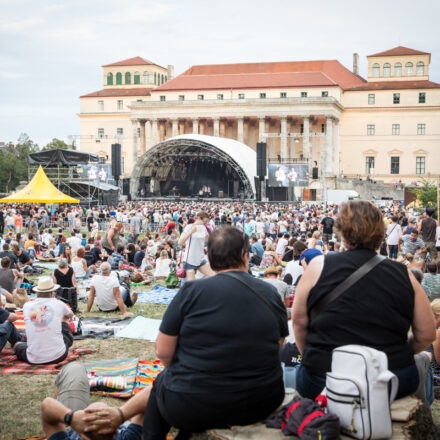 Lovely Days Festival @ Schlosspark Esterházy Eisenstadt