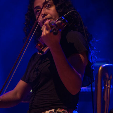 Lovely Days Festival @ Schlosspark Esterházy Eisenstadt