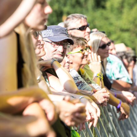 Lovely Days Festival @ Schlosspark Esterházy Eisenstadt