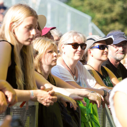 Lovely Days Festival @ Schlosspark Esterházy Eisenstadt