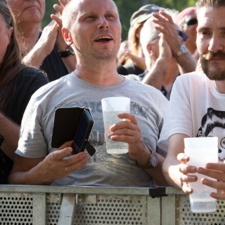 Lovely Days Festival @ Schlosspark Esterházy Eisenstadt