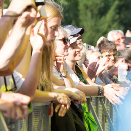 Lovely Days Festival @ Schlosspark Esterházy Eisenstadt