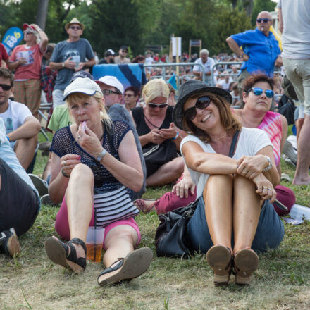 Lovely Days Festival @ Schlosspark Esterházy Eisenstadt