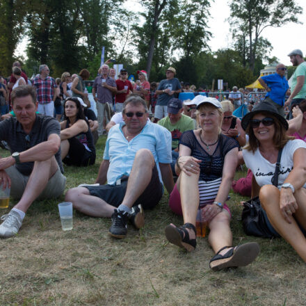 Lovely Days Festival @ Schlosspark Esterházy Eisenstadt